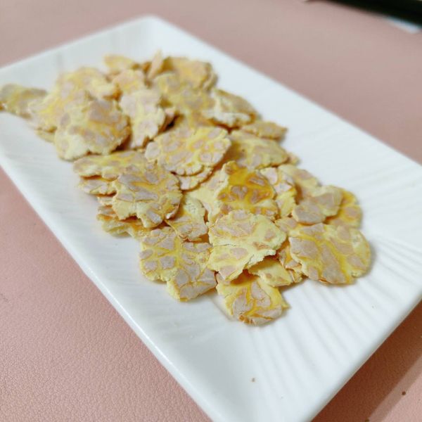 咩醬王國 鷹嘴豆片(雪蓮子) 