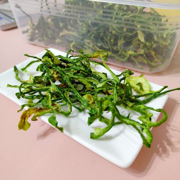 咩醬王國 青椒 