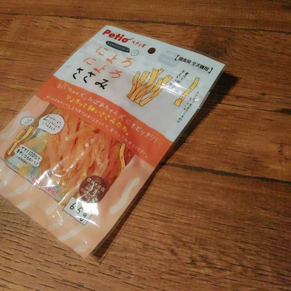日本 petio 鮮嫩雞肉絲 (分裝) 