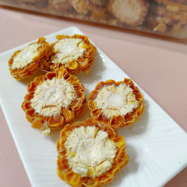 咩醬王國 黃金玉米 