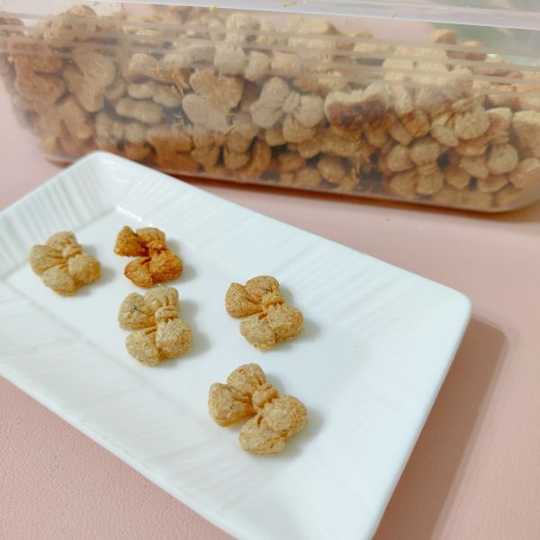 咩醬王國 芭樂豆腐餅 