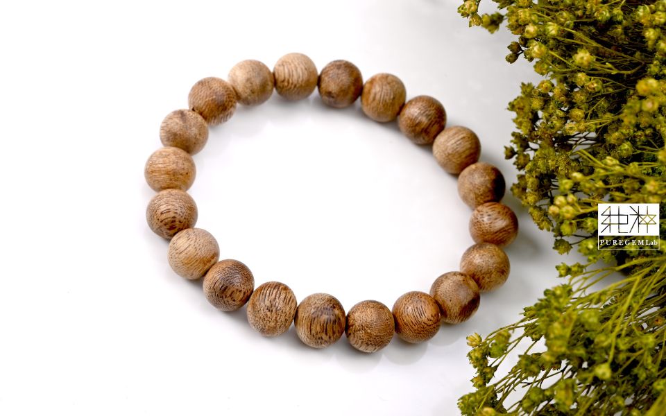 頂級越南惠安棋楠沉香手珠 越南惠安棋楠沉香,棋楠沉香