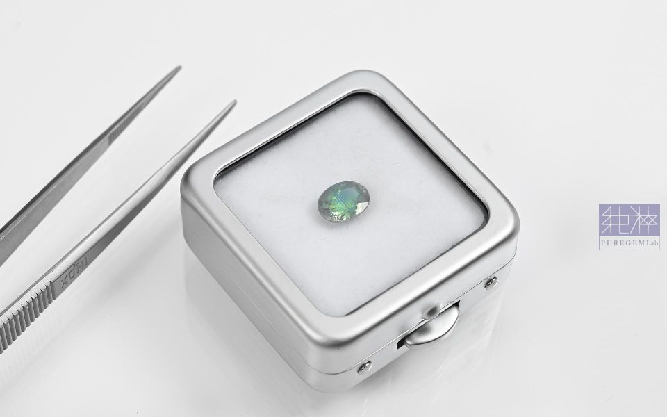 頂級天然淨透湖水綠碧璽裸石 碧璽,電氣石,Tourmaline,帕拉伊巴藍碧璽,金絲雀碧璽,Rubylite,紅寶碧璽