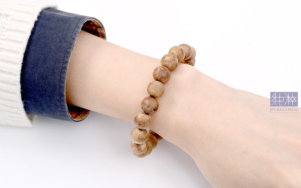 頂級越南惠安棋楠沉香手珠 越南惠安棋楠沉香,棋楠沉香