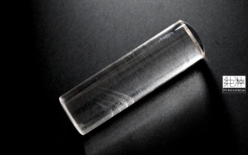 頂級天然白幽靈千層金字塔圓章 幽靈水晶,幻影水晶,異象水晶,綠幽靈,紅幽靈,白幽靈,金字塔 Phantom Crystal、Ghost Crystal