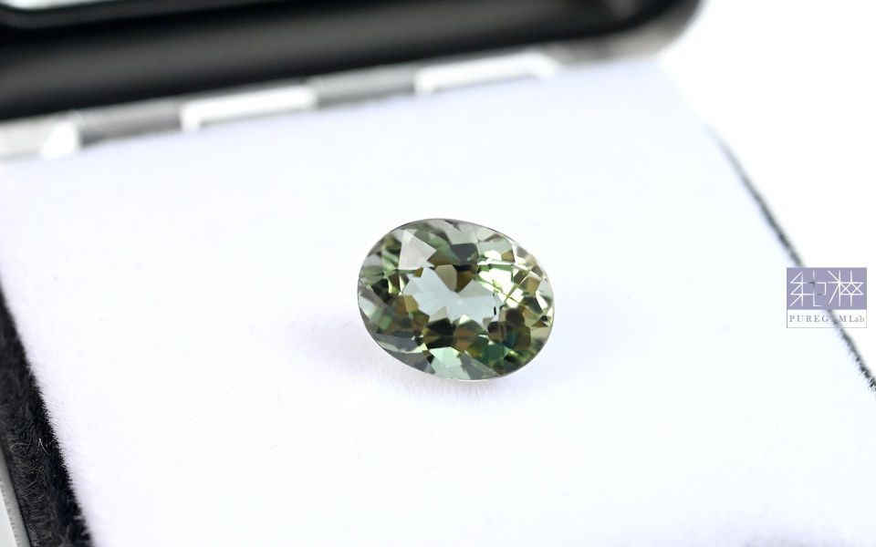 頂級天然淨透湖水綠碧璽裸石 碧璽,電氣石,Tourmaline,帕拉伊巴藍碧璽,金絲雀碧璽,Rubylite,紅寶碧璽