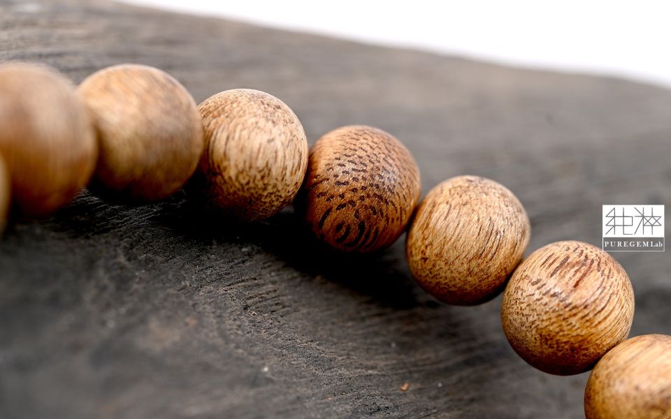 頂級越南惠安棋楠沉香手珠 越南惠安棋楠沉香,棋楠沉香