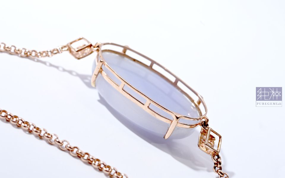 站長私藏最高稀有精品 / 頂級天然A貨緬甸冰芙蓉種紫羅蘭翡翠18K金真鑽手鍊 翡翠,玉,硬玉,jade,紫翡,黃翡,紅翡,陽綠,老坑,冰種,手鐲,平安扣,無事牌,緬甸,A貨