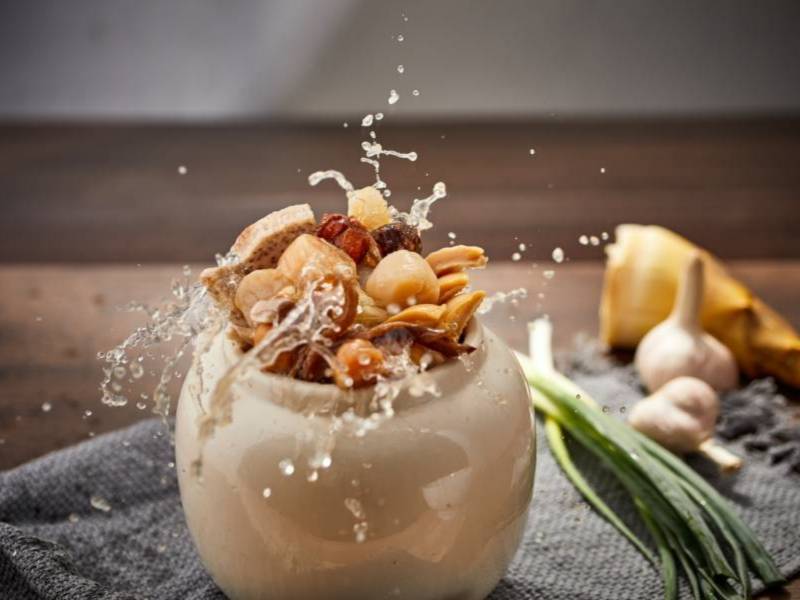 佛跳牆(2026/02/02)開始出貨) 佛跳牆,冷凍宅配,2024年菜,年菜推薦