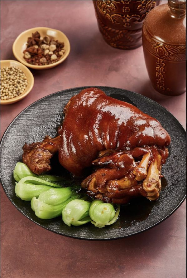 2026五福臨門小團圓年菜 ( 2026/02/02 開始出貨) 