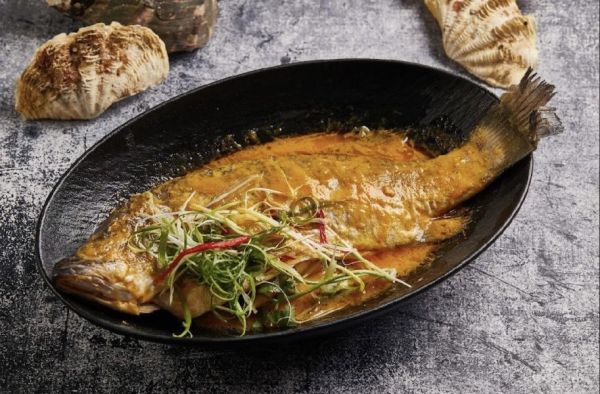 2026馬躍富貴團圓宴年菜 ( 2026/02/02 開始出貨) 