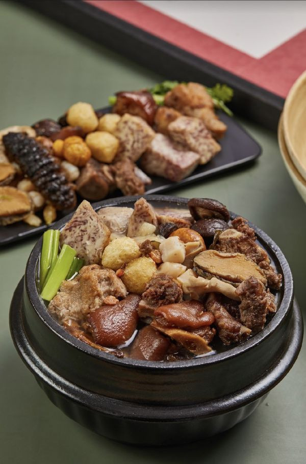 2026馬躍富貴團圓宴年菜 ( 2026/02/02 開始出貨) 