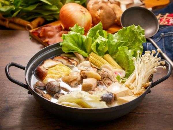 (超值優惠)什麼雞湯雞肉套組(2入) 