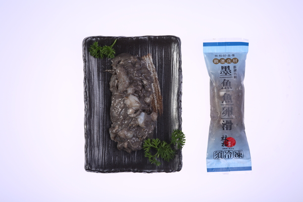 林柏澎湖墨魚魚卵滑 (100G/條) 