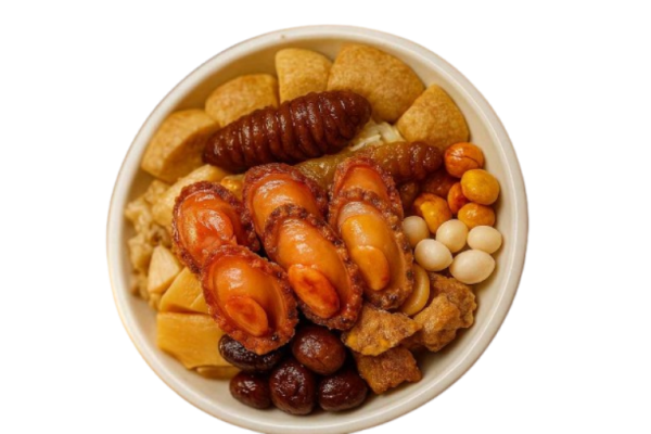 2026五福臨門小團圓年菜 ( 2026/02/02 開始出貨) 