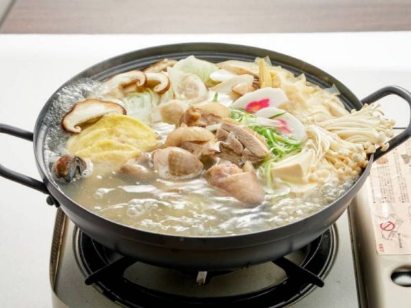 什麼雞湯套組(土雞) 