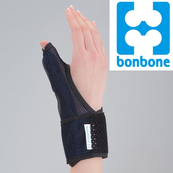 日本bonbone手腕專業固定帶 金勉護具,bonbone透氣,日本,手腕,專業,固定帶,護具,支撐,透氣,服貼,保護墊