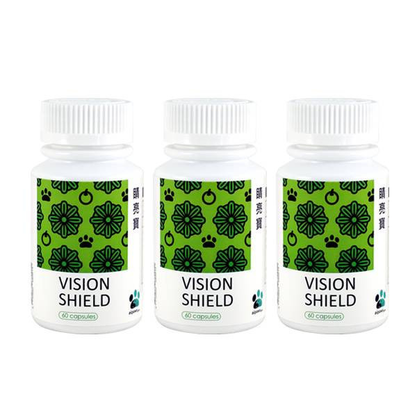狗狗－睛亮寶 買3送1 限量超值組 淚痕,狗,玉米黃素,白內障,眼屎,眼睛,葉黃素,青光眼,葉黃素推薦,視網模剝離,白內障手術,眼壓高,雷射眼睛,愛寶,睛亮寶