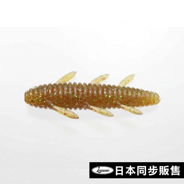 *新品*日本同步【快速出貨】issei日本一誠 淡水2.2吋蟲 超遠投 鱸魚神餌 高比重軟蟲 無鉛釣組管池神餌 日本同步,issei,日本,一誠,淡水魚,2.2吋蟲,超遠投,鱸魚神餌,高比重軟蟲,無鉛釣組,管池神餌