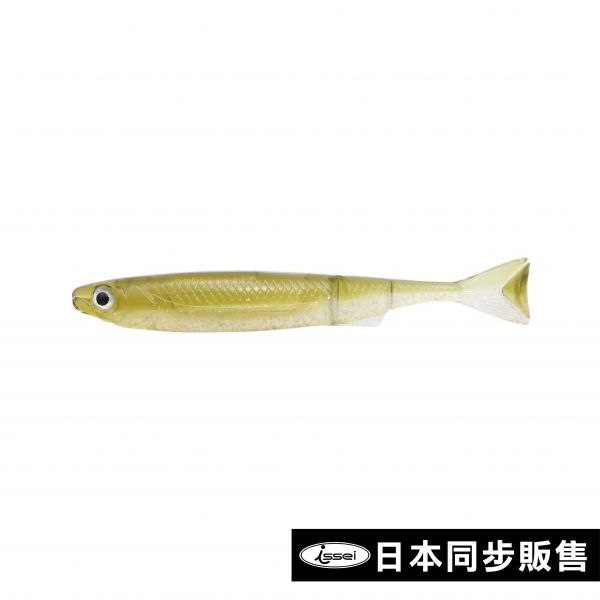 日本同步【快速出貨】issei 日本一誠 淡水魚4吋Liar Minnow網紋小魚 魚形 魚眼 超擬真軟蟲 日本同步,issei,日本,一誠,淡水魚,4吋,LiarMinnow,網紋小魚,魚形,魚眼,超擬真軟蟲