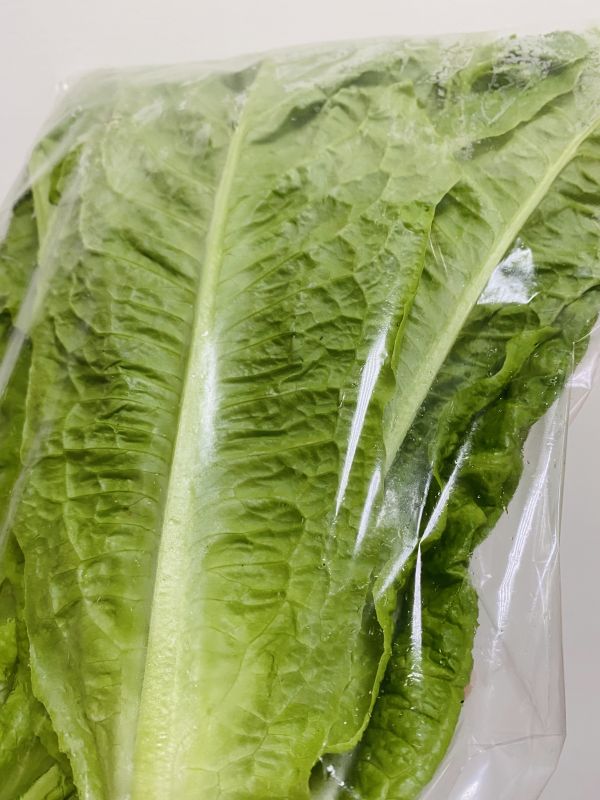 現採 蘿蔓生菜 200g【安全環保】 蘿蔓萵苣,什麼是甜蘿蔓,生菜沙拉食材,有機蔬菜哪裡買,生鮮宅配推薦,生菜
