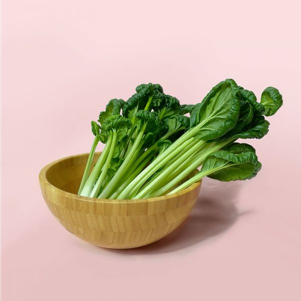 『安全無毒』塔菇菜 250g 塌裸菜,塔菇菜,塌塌菜,有機葉菜,有機轉型蔬果