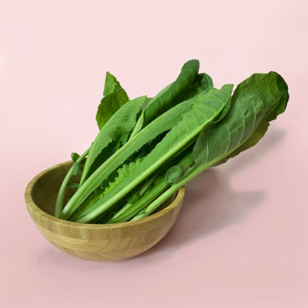 現採 千寶菜(日本野菜) 250g【安全環保】 千寶菜,有機轉型葉菜,青油菜,有機葉菜,有機轉型蔬果