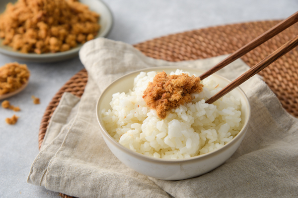 珍饌鬆藏—豬肉鬆二入禮袋 