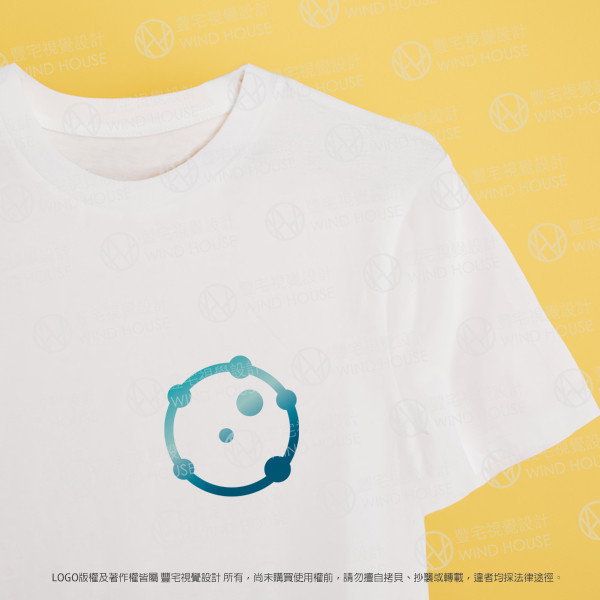 「現成logo」宇宙級的品牌識別，創意星球LOGO！ 訂製創意星球LOGO的設計服務,創意星球LOGO的品牌識別方案,獨特創意星球LOGO的專業設計,星球LOGO設計的創新靈感,圓型LOGO