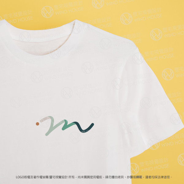 「現成logo」玩味十足！舞動的繽紛線條LOGO設計，充滿趣味與活力！ 獨特舞動的線條LOGO設計,鮮明色彩的舞動線條LOGO設計提升品牌形象,繽紛色彩舞動線條LOGO設計為品牌注入活力,用色彩玩轉舞動的線條LOGO設計,將品牌特色融入舞動的線條LOGO設計