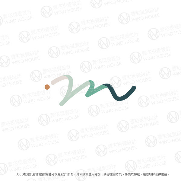 「現成logo」玩味十足！舞動的繽紛線條LOGO設計，充滿趣味與活力！ 獨特舞動的線條LOGO設計,鮮明色彩的舞動線條LOGO設計提升品牌形象,繽紛色彩舞動線條LOGO設計為品牌注入活力,用色彩玩轉舞動的線條LOGO設計,將品牌特色融入舞動的線條LOGO設計