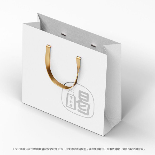 「現成logo」魔法文字變身！讓您的品牌散發創意光芒的LOGO設計 創意文字變型LOGO設計,個性化文字變型LOGO設計,中文字創意LOGO,茶飲店的LOGO設計,經濟實惠LOGO設計