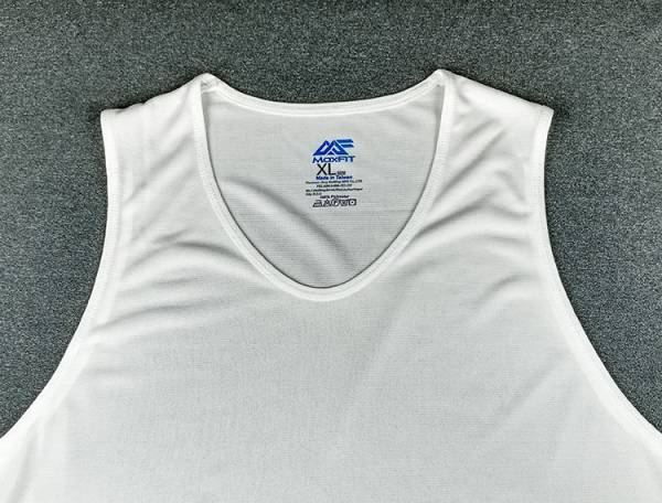 男圓領內搭背心/內搭衣/吸濕快乾《S-XL》 背心,內衣MaxFIT,吸濕排汗,台灣製造,襯衫內搭, 減少異味
