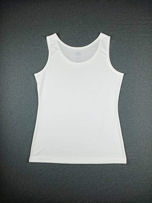 女圓領內搭背心/內搭衣/吸濕快乾《S-XL》 背心,內衣MaxFIT,吸濕排汗,台灣製造,襯衫內搭, 減少異味