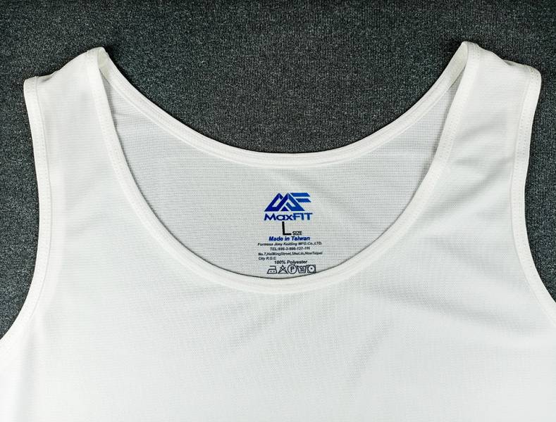 女圓領內搭背心/內搭衣/吸濕快乾《S-XL》 背心,內衣MaxFIT,吸濕排汗,台灣製造,襯衫內搭, 減少異味