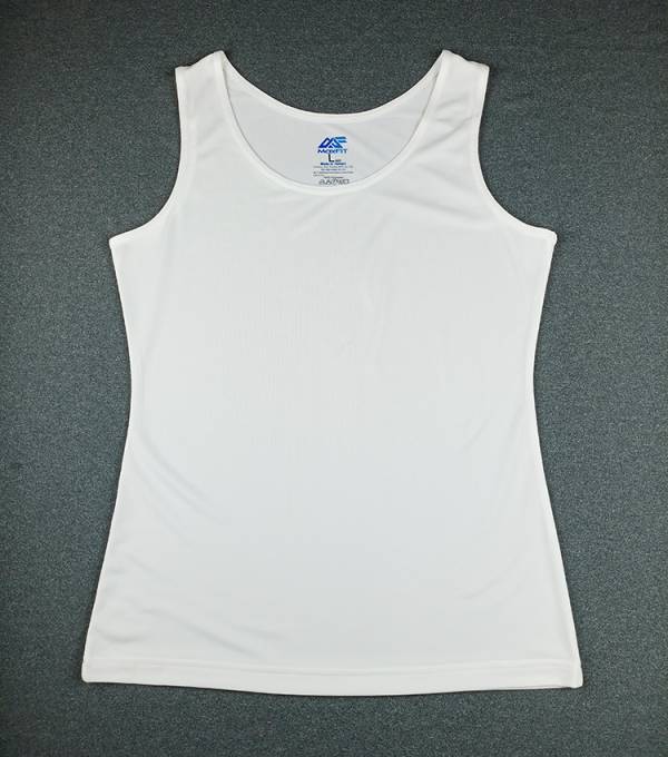 女圓領內搭背心/內搭衣/吸濕快乾《S-XL》 背心,內衣MaxFIT,吸濕排汗,台灣製造,襯衫內搭, 減少異味