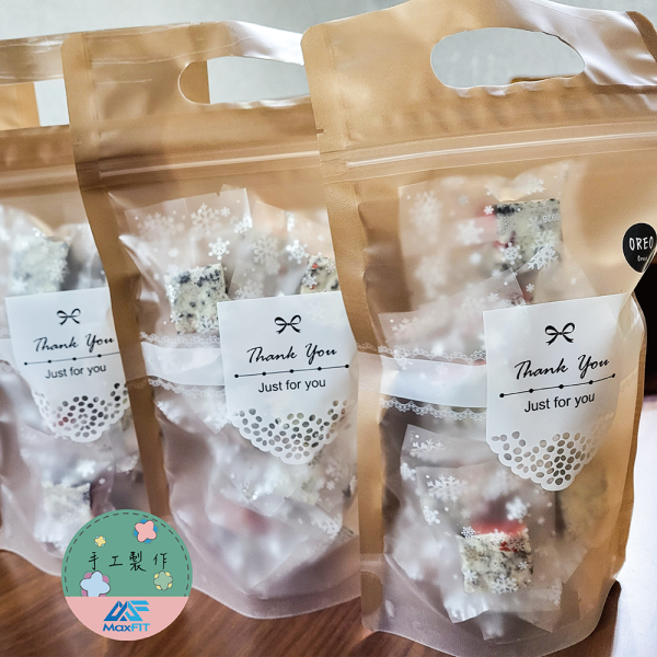 草莓OREO雪Q餅 草莓 OREO 奧利奧 雪花餅 手工餅乾 春節 過年 團購 幼稚園生日 伴手禮 辦公室