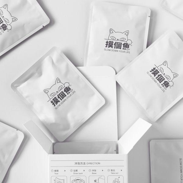 巴西 南米納斯 瑪朵拉女力計畫 日曬 16目+ | 耳掛式咖啡 10入/盒 咖啡豆,自烘豆,自家烘焙咖啡豆,耳掛式咖,濾掛咖啡,摸個魚咖啡,精品咖啡豆,阿拉比卡豆,