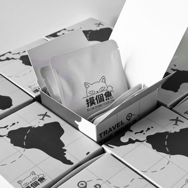 【喜歡嚐鮮就選我】環遊世界綜合耳掛組 10入/盒裝 精品綜合耳掛,耳掛咖啡,濾掛咖啡