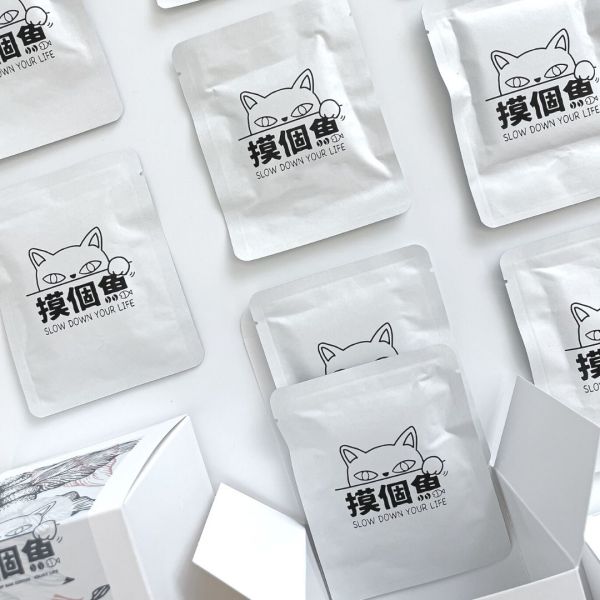 【人氣不敗】衣索比亞 耶加雪菲｜艾瑞嘉G1 日曬 耳掛式咖啡 10入/盒 (中烘焙 / 淺烘焙) 咖啡豆,自烘豆,自家烘焙咖啡豆,耳掛式咖,濾掛咖啡,摸個魚,精品咖啡豆,衣索比亞,耶加雪菲