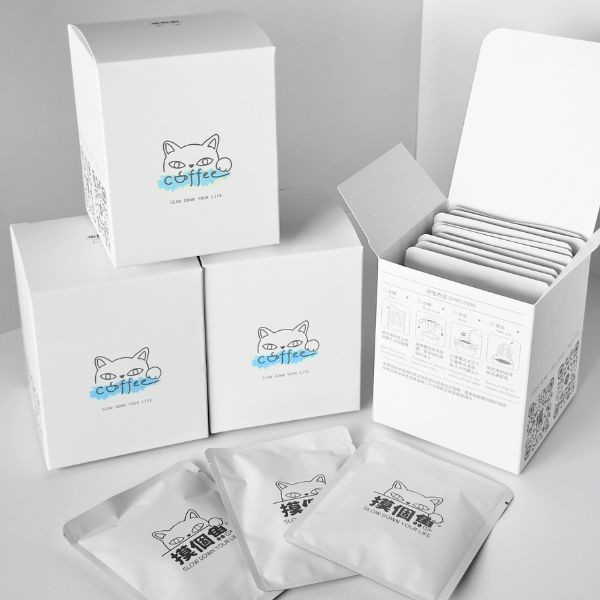 肯亞 恩布 恩杜里 AA TOP 水洗 耳掛式咖啡 10入/盒 (中烘焙 / 淺烘焙) 咖啡豆,自烘豆,自家烘焙咖啡豆,耳掛式咖,濾掛咖啡,摸個魚咖啡,精品咖啡豆,阿拉比卡豆,肯亞咖啡