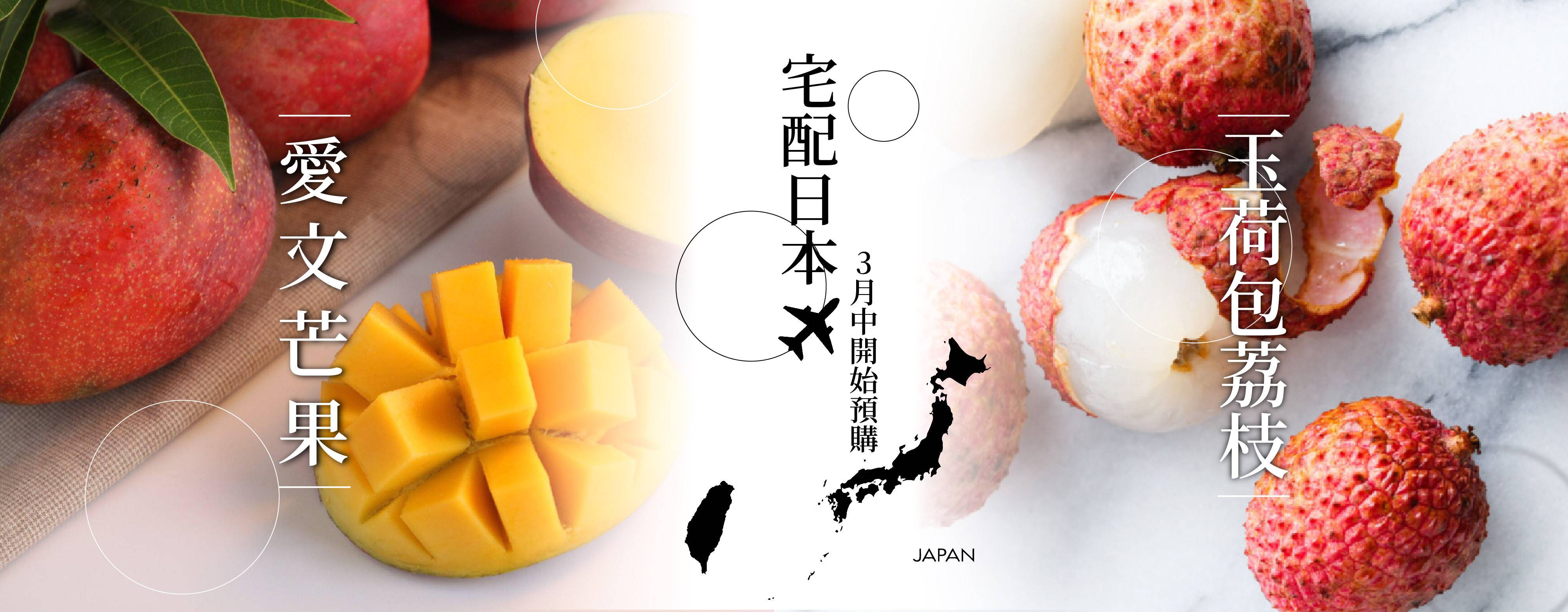 2026年版】台湾最高級完熟マンゴー・ライチ日本宅配ガイド：産地直送