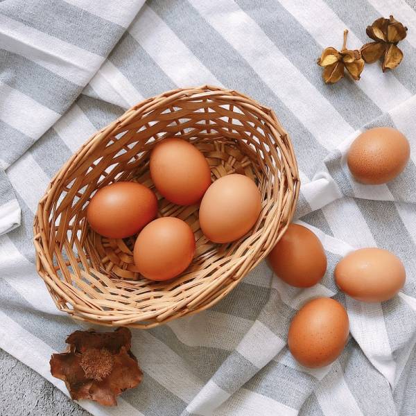 商用洗選紅殼土雞蛋(請洽小幫手) 蛋,新鮮雞蛋,土雞蛋,牧場直營,洗選蛋,有機