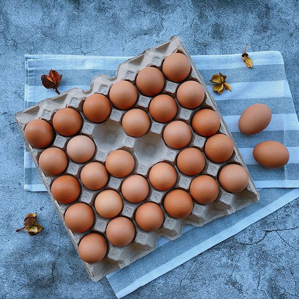 商用洗選紅殼土雞蛋(請洽小幫手) 蛋,新鮮雞蛋,土雞蛋,牧場直營,洗選蛋,有機