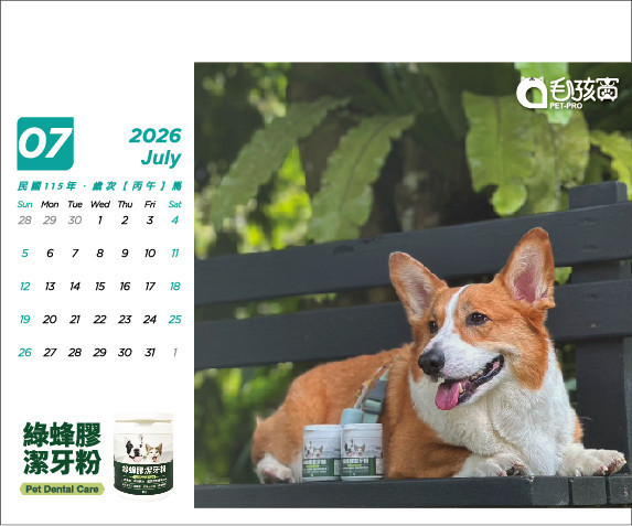 限量！2026毛孩健康守護桌曆-內含百元優惠碼 犬貓凍乾零食,寵物旗魚零食,毛孩寶凍乾,寵物保健零食,犬貓營養補充凍乾推薦,高齡犬貓適用旗魚凍乾,毛孩寶機能凍乾功效,寵物有感添加營養凍乾,機能營養凍乾對犬貓健康的好處,如何選擇適合犬貓的旗魚凍乾零食,毛孩寶海味旗魚凍乾使用心得,高齡犬貓營養補充凍乾推薦
