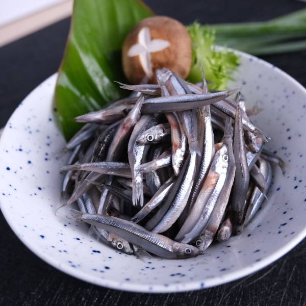 澎湖丁香魚 300g/包 