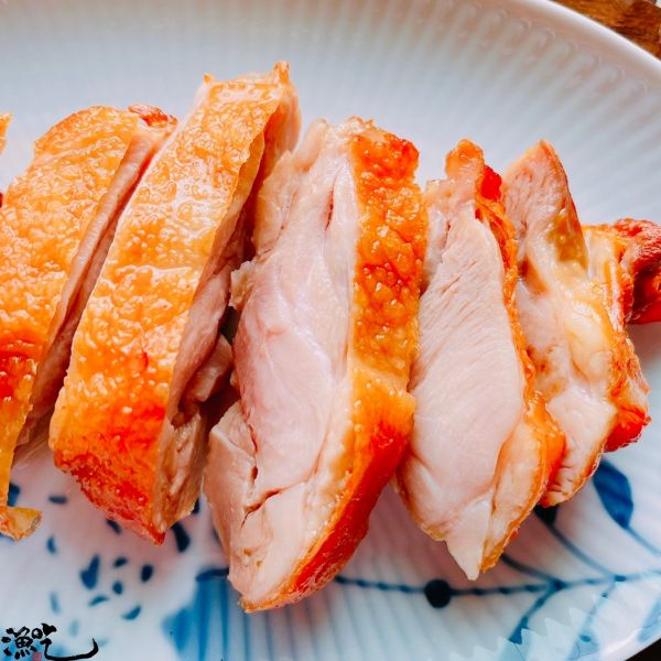 醃漬原味去骨雞腿排 190g 