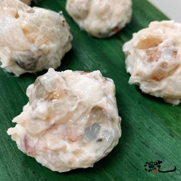 澎湖蝦仁漿 300g/包 