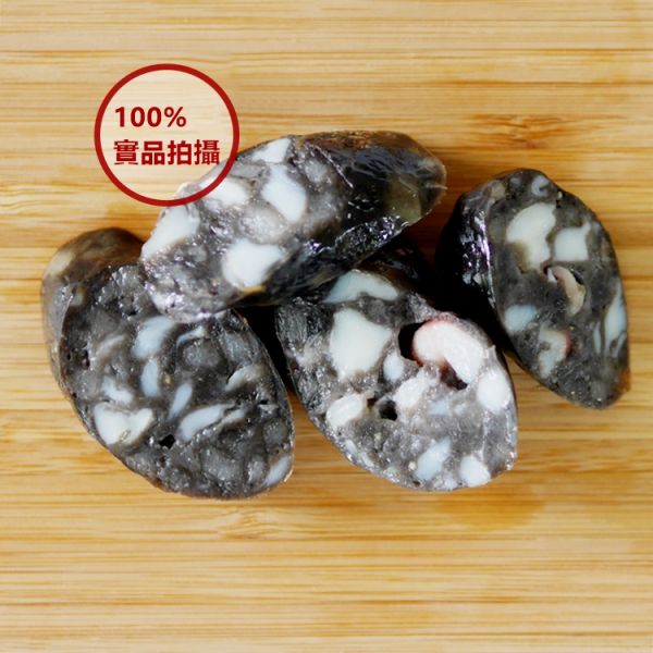 墨魚香腸 300g/包 