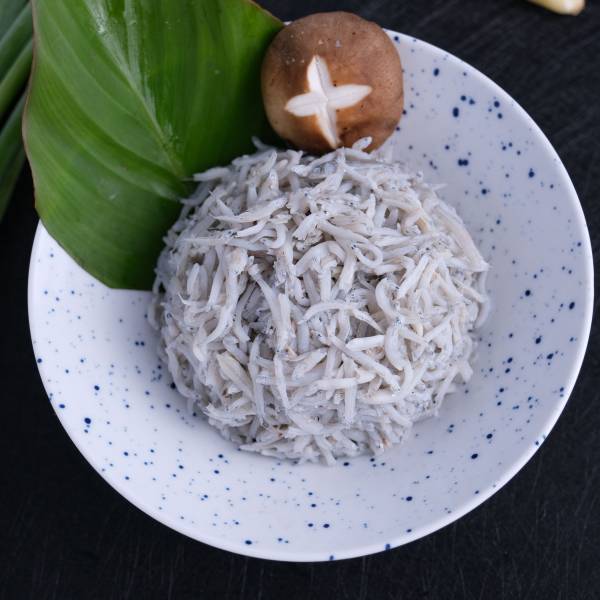 吻仔魚 300g/盒 